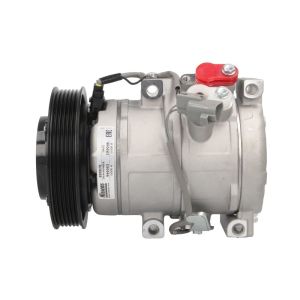 Compressor airconditioning NISSENS 890878