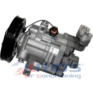 Compressor, ar condicionado MEAT & DORIA K12114