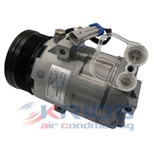 Compressor, ar condicionado MEAT & DORIA K14055A