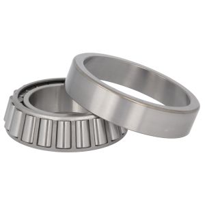 Conjunto de rolamentos de roda SKF-AGRI 32214/VA983