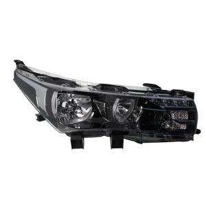 Farol principal DEPO 212-11Y1R-LDEM2