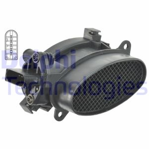 Luchtstroommeter DELPHI AF10298-12B1