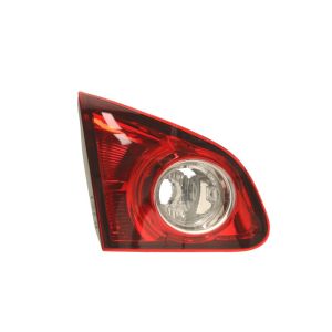 Heckleuchte DEPO 215-1321L-UE