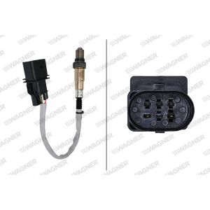Sonda lambda WAGNER LBS00504
