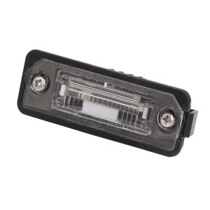 Luz, chapa de matrícula DEPO 441-2108N-AQ