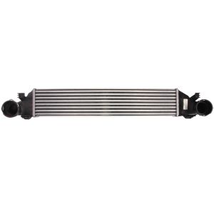 Intercooler, inlaatluchtkoeler NRF 30161A