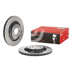 Jarrulevy BREMBO 09.9767.11