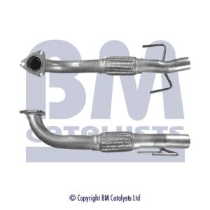 Tubo di scarico BM CATALYSTS BM50111