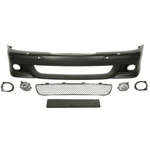 Para-choques BLIC 5510-00-0065903KP