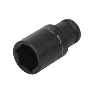 Chave de impacto de 1/2" hexagonal PROFITOOL 0X331328