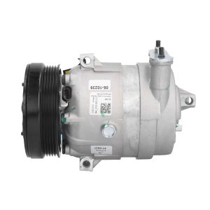 Airco-compressor ELSTOCK 51-0927