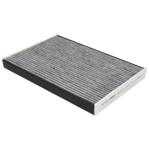Filtro de ar de cabina MAHLE LAK 1162