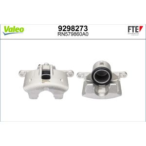 Bremssattel FTE 9298273