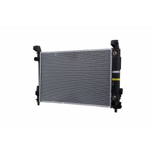 Arrefecedor do motor HELLA 8MK 366 300-941