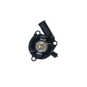 Thermostat, liquide de refroidissement EASY FIT NRF 725025