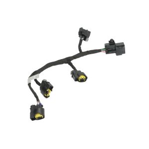 Zündspule KOREA K70316OEM