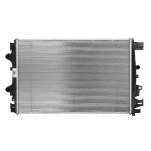 Radiateur, refroidissement du moteur DENSO DRM09176