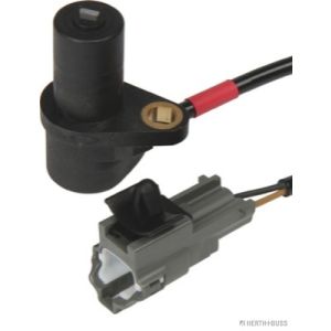 Sensor do ABS traseiro, direito HERTH+BUSS ELPARTS J5910528