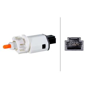 Interruttore luce stop HELLA 6DD 010 966-831