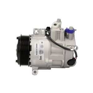 Compresseur de climatisation NISSENS 890769