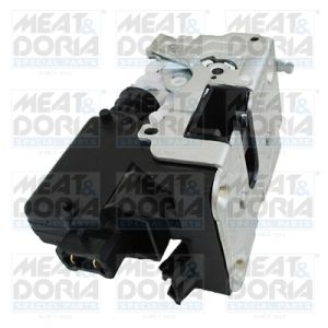 Serrure de porte MEAT & DORIA 31498