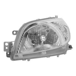 Farol principal DEPO 211-1132L-LD-EM