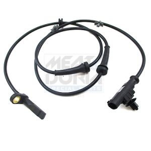 Sensor de velocidad, ABS MEAT & DORIA 90917E