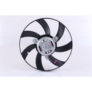 Ventilador, arrefecimento do motor NISSENS 85716