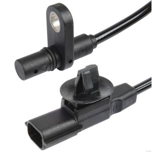 Sensor do ABS traseiro, direito HERTH+BUSS ELPARTS J5931049
