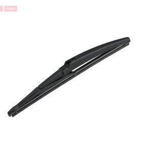 Limpa para-brisas DENSO DRD-008, 280mm, Traseira, 1 Peça