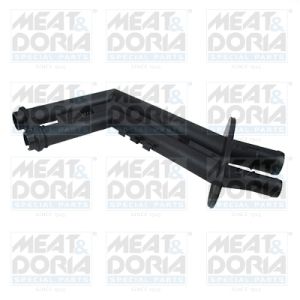 Brida de refrigerante MEAT & DORIA 93256