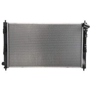 Radiator, motorkoeling NRF 53593