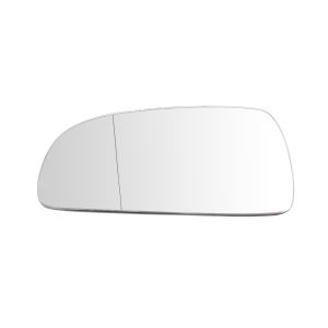 Cristal de espejo, retrovisor exterior BLIC 6102-02-5600591P izquierda