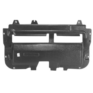 Motorabdeckung REZAW-PLAST RP150503