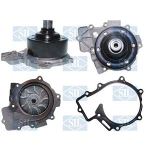 Pompe à eau SIL PA1588V