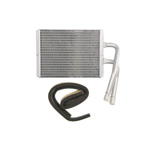 Permutador de calor, aquecimento interior NRF 54457