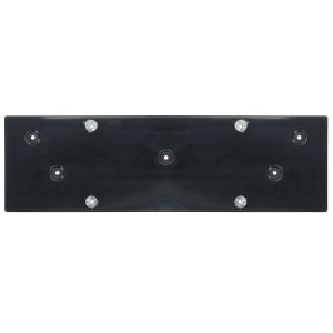 Support de plaque d'immatriculation BLIC 6509-01-7800920P