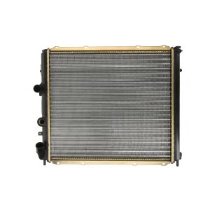 Radiator, motorkoeling NISSENS 63985