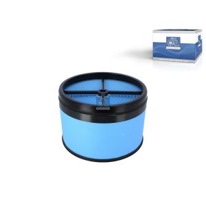 Luftfilter DT SPARE PARTS 2.14059