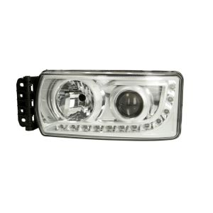 Ajovalo TRUCKLIGHT HL-IV008L vasen