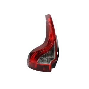 Luz traseira, direita (24V, vermelho) VALEO 043892