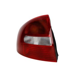 Luz traseira, direita (24V, vermelho) DEPO 441-1967L-UE Esquerda