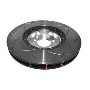 Disco de freno DBA DBA52774SLVS