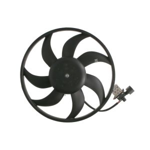 Ventilador, arrefecimento do motor NISSENS 850048