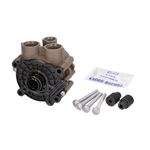 Relaisventil KNORR-BREMSE K035696K50