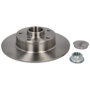 Disco de travão SKF VKBD 1045
