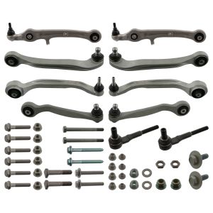 Lenkersatz, Suspensão da roda FEBI BILSTEIN 48900