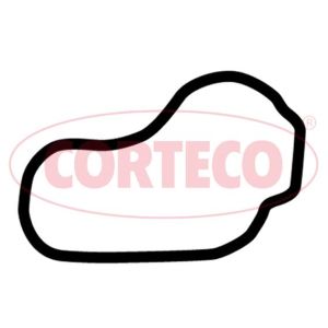 Junta, coletor de admissão CORTECO 450583H