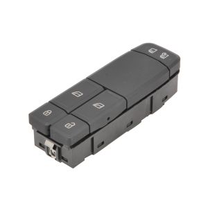 Interruptor, elevalunas AKUSAN VOL-PC-031