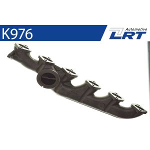 Spruitstuk, uitlaatsysteem LRT K976